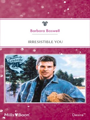 cover image of Irresistible You